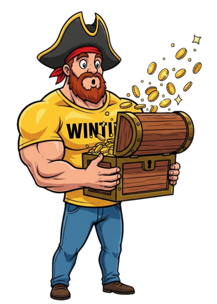 Big Cheese Bonus Guy